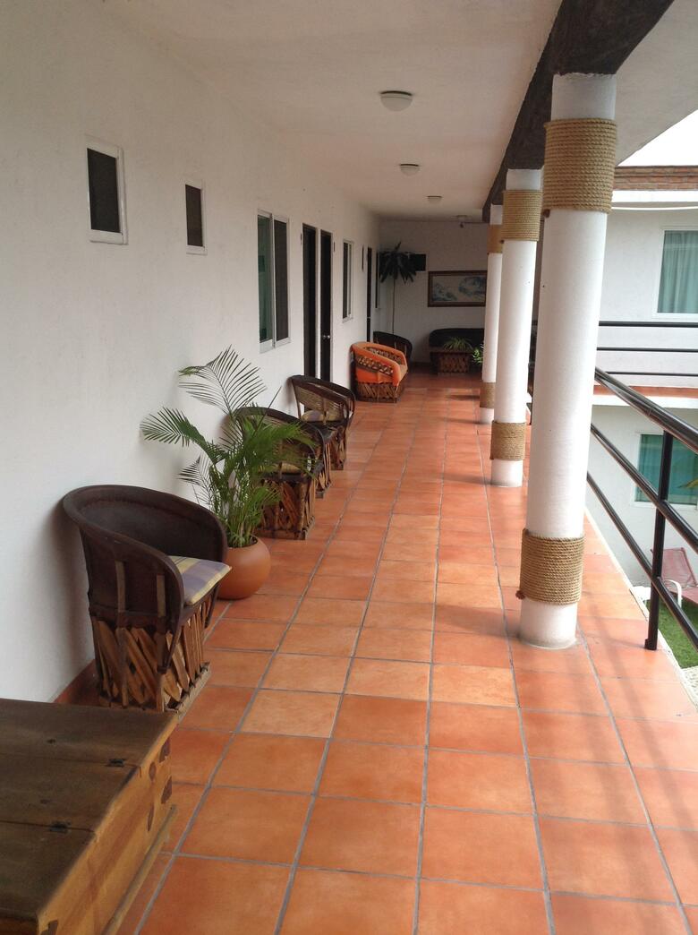 Villas Cuernavaca Hotel