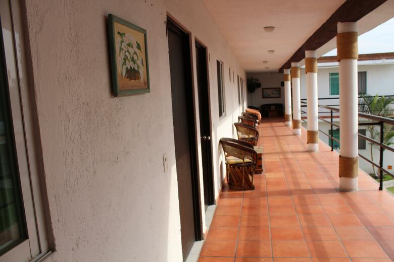 Villas Cuernavaca Hotel