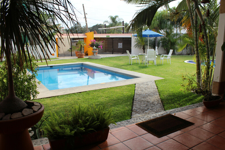 Villas Cuernavaca Hotel