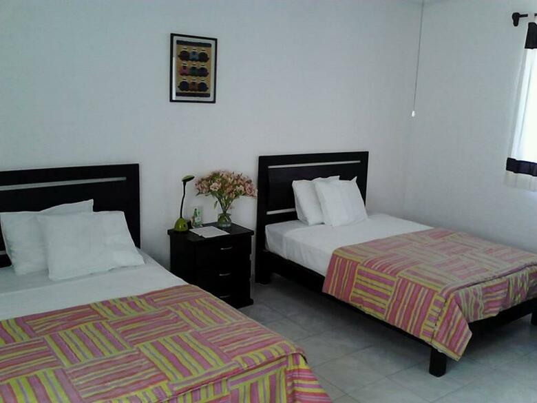 Villas Cuernavaca Hotel