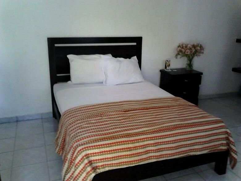 Villas Cuernavaca Hotel