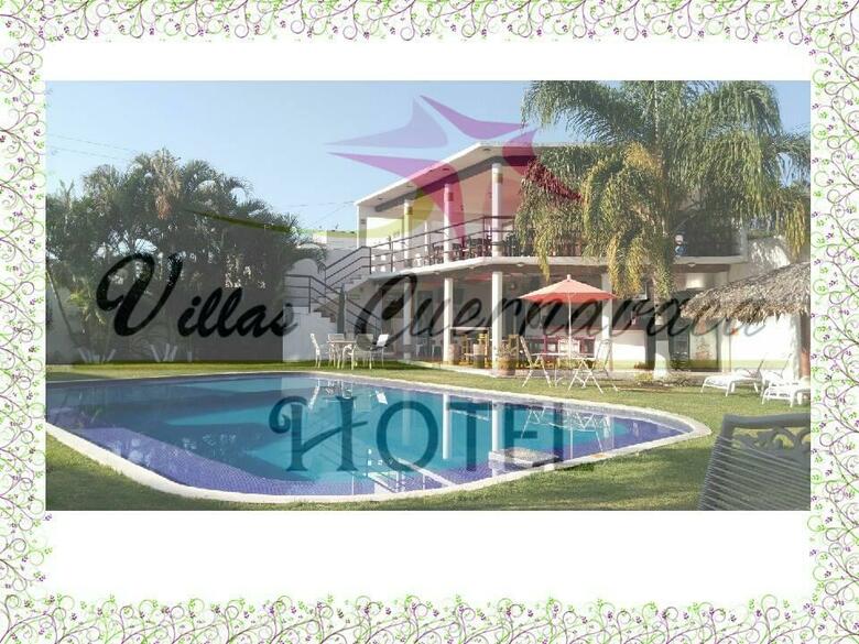 Villas Cuernavaca Hotel