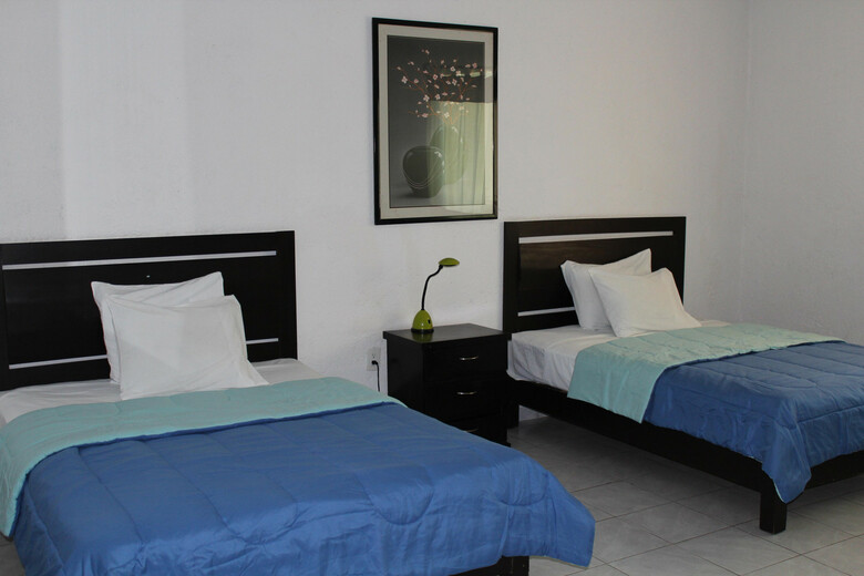Villas Cuernavaca Hotel
