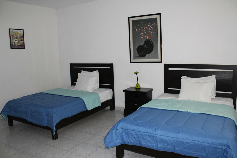 Villas Cuernavaca Hotel