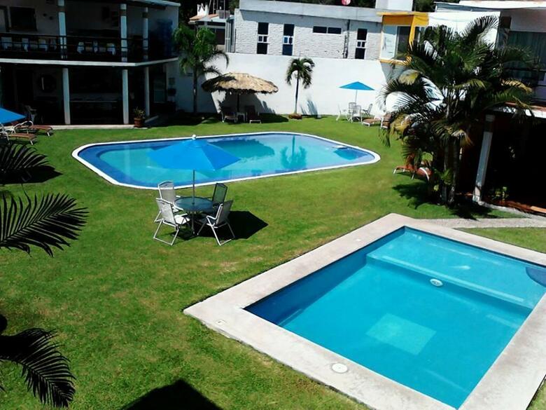 Villas Cuernavaca Hotel