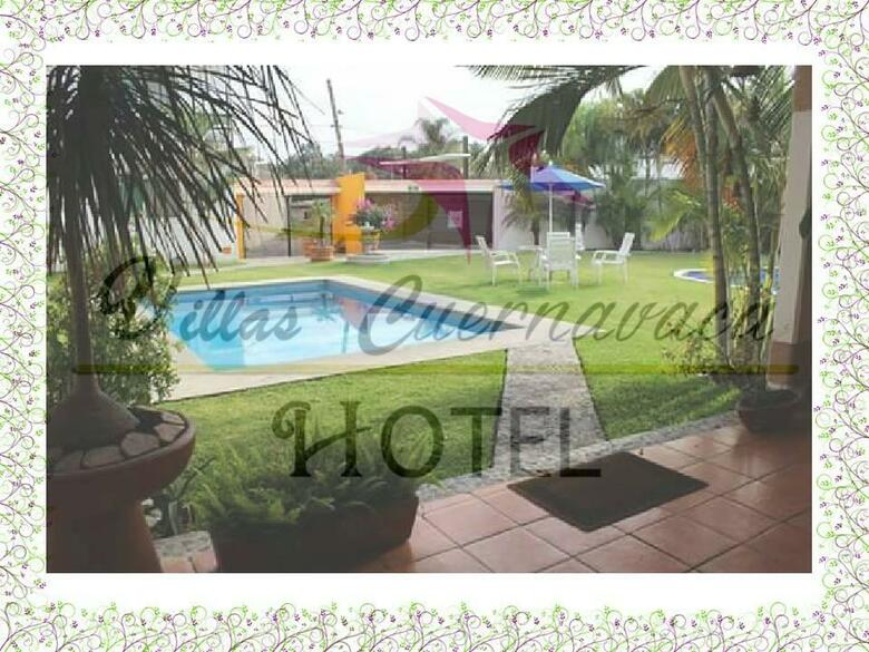 Villas Cuernavaca Hotel