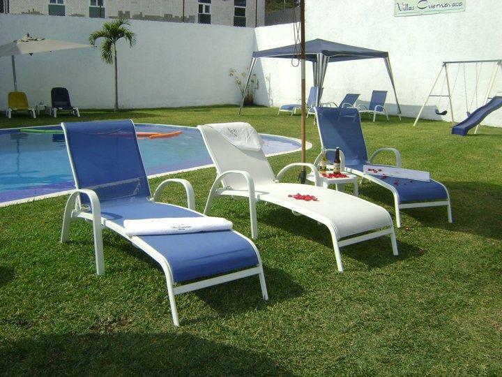 Villas Cuernavaca Hotel