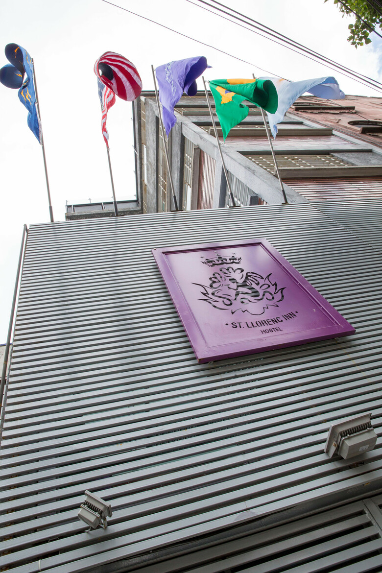 Hostel St Llorenc Inn