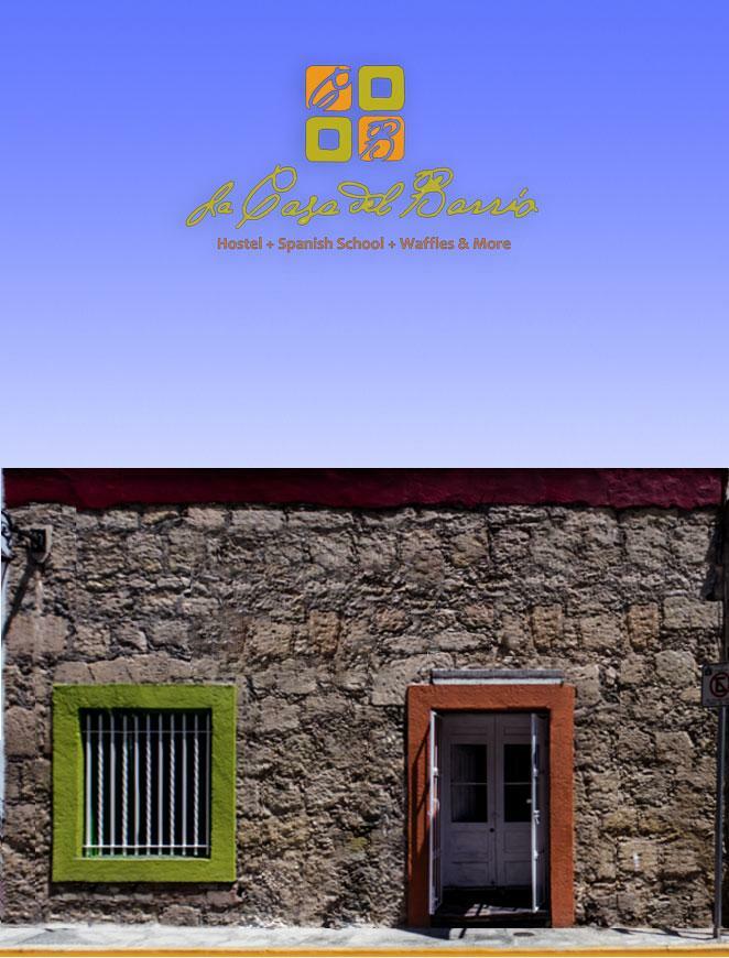 Hostal La Casa Del Barrio