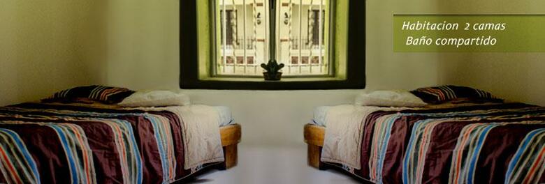Hostal La Casa Del Barrio