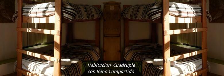 Hostal La Casa Del Barrio