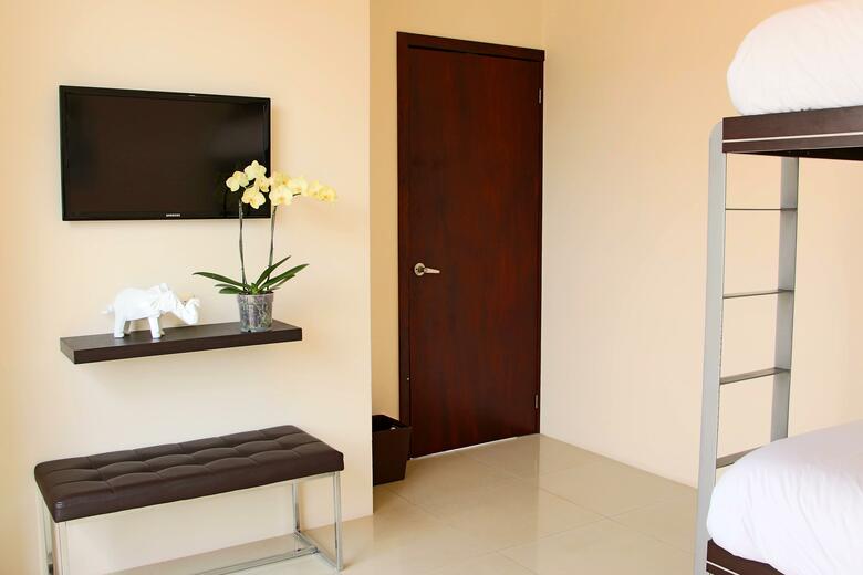 Igs Hostel Boutique