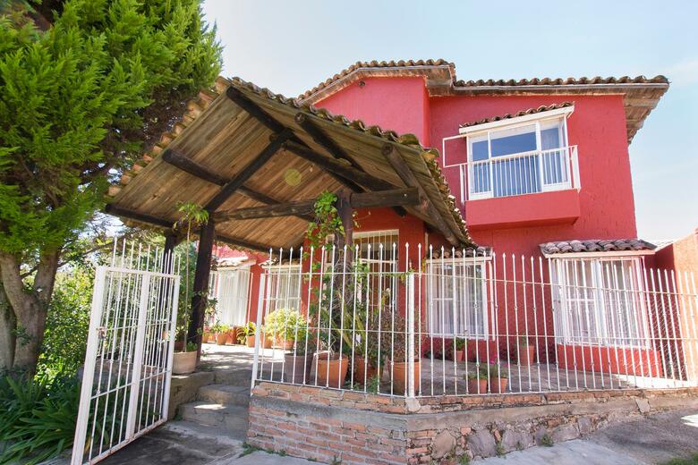 Caba�a Del Patr�n