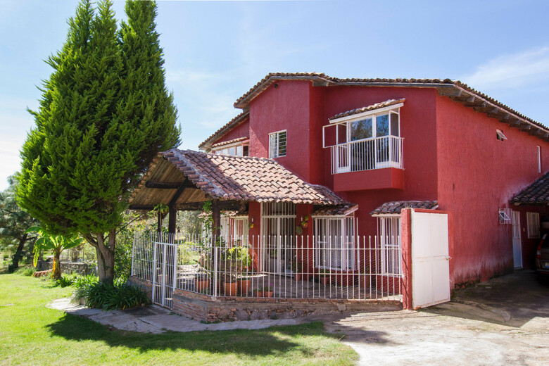 Caba�a Del Patr�n