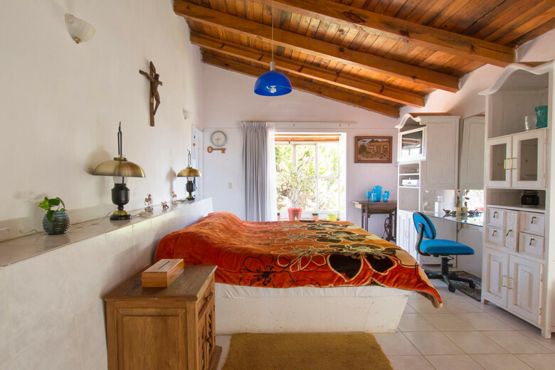 Caba�a Del Patr�n