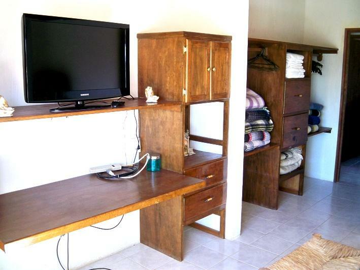 Caba�a Del Patr�n