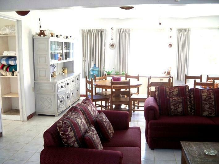 Caba�a Del Patr�n
