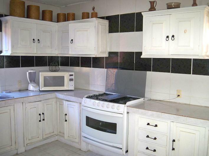 Caba�a Del Patr�n