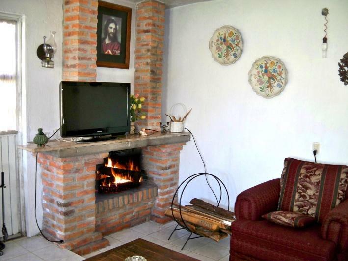 Caba�a Del Patr�n