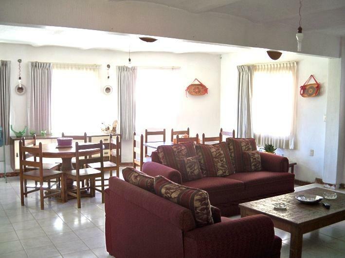 Caba�a Del Patr�n