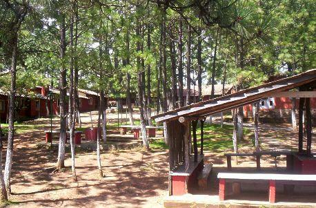Caba�a Del Patr�n