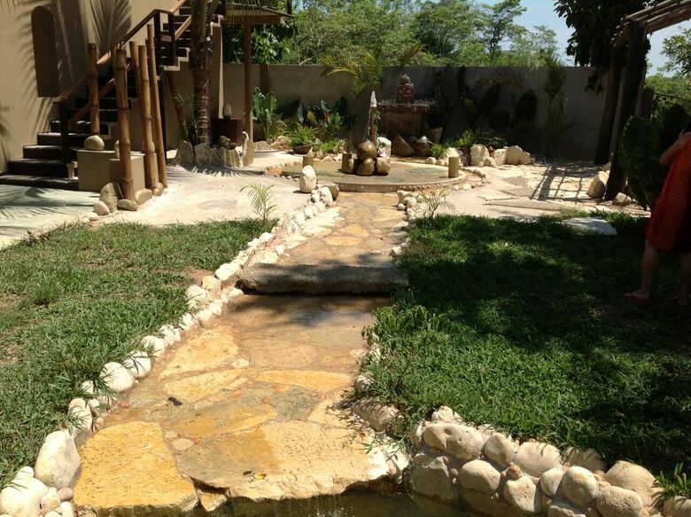 Villas Adriana