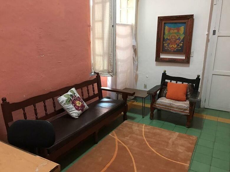 Maska Mansion Guadalajara