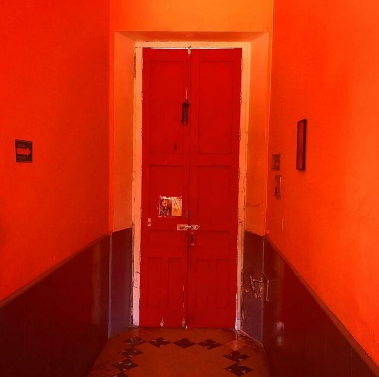 Maska Mansion Guadalajara