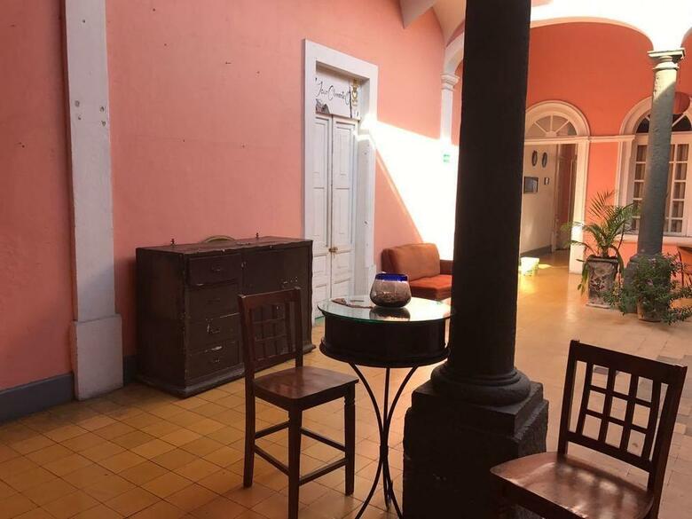Maska Mansion Guadalajara