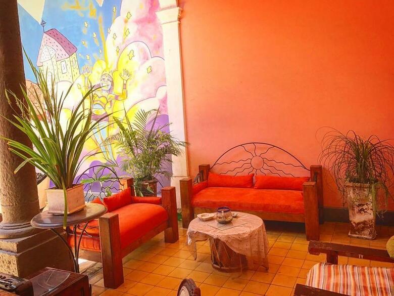 Maska Mansion Guadalajara