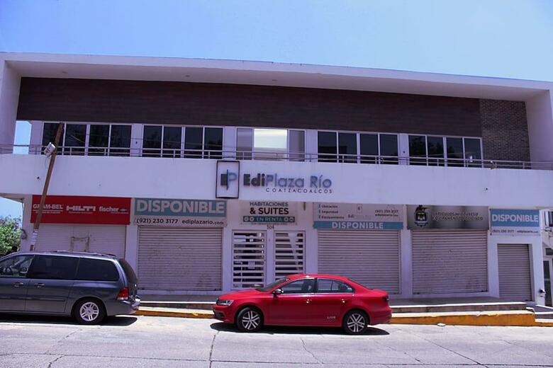 Ediplazario Coatzacoalcos