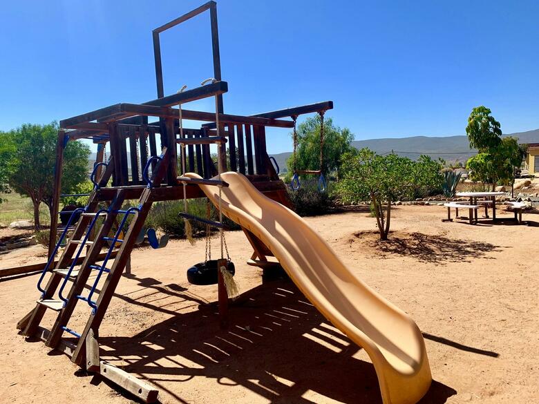 Rancho El Parral