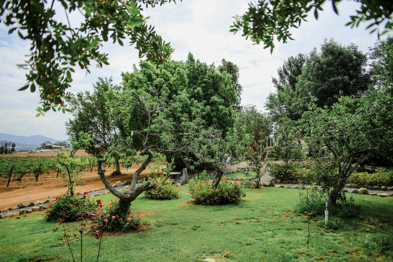 Rancho El Parral