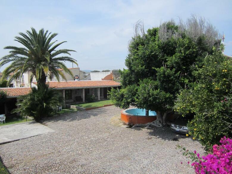 Hotel Dal�