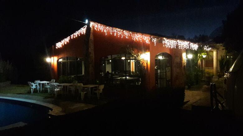 Hotel Dal�