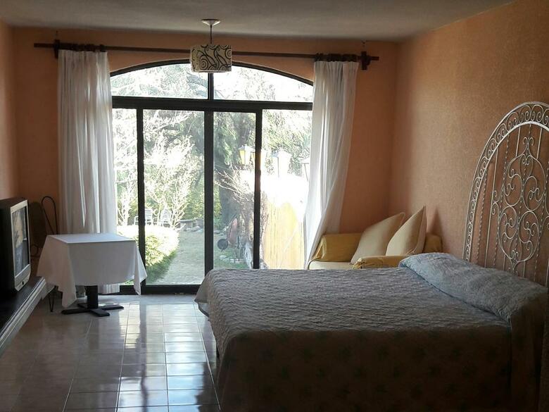 Hotel Dal�