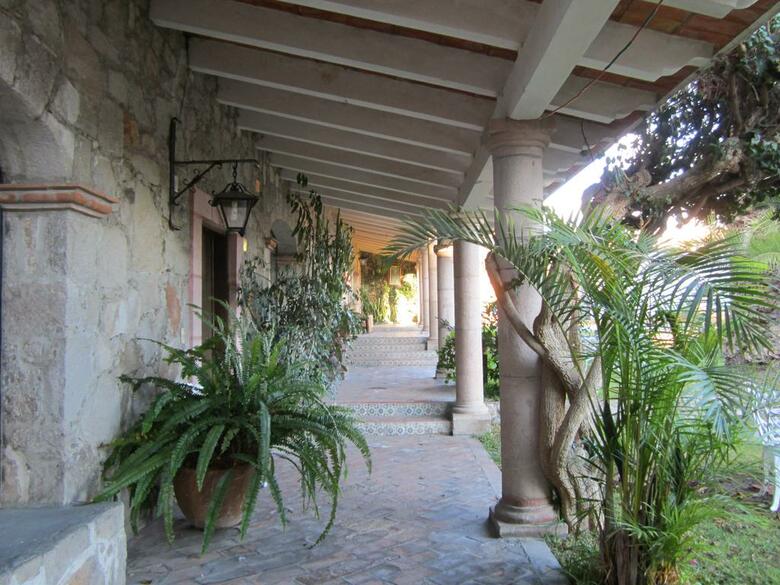 Hotel Dal�