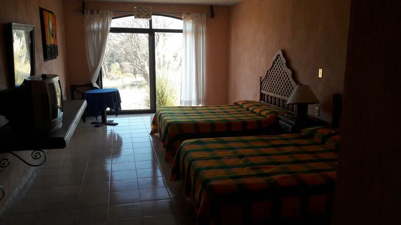 Hotel Dal�