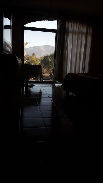 Hotel Dal�