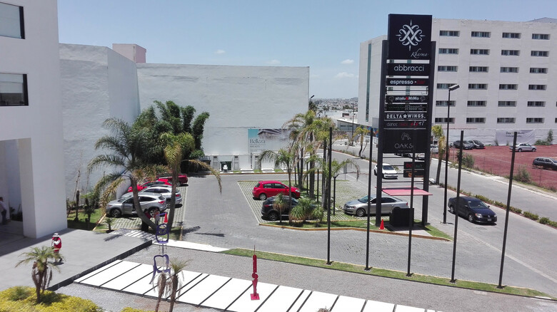 Kharma Suites