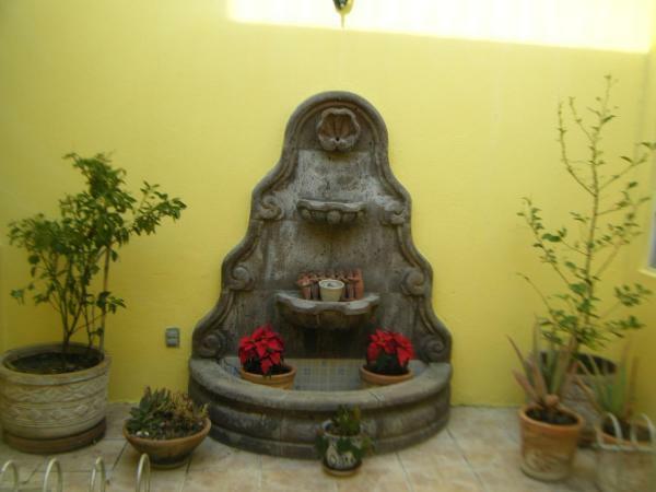 Casa Cristina Guest House