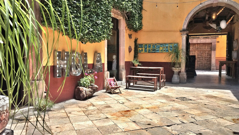Hotel Petra