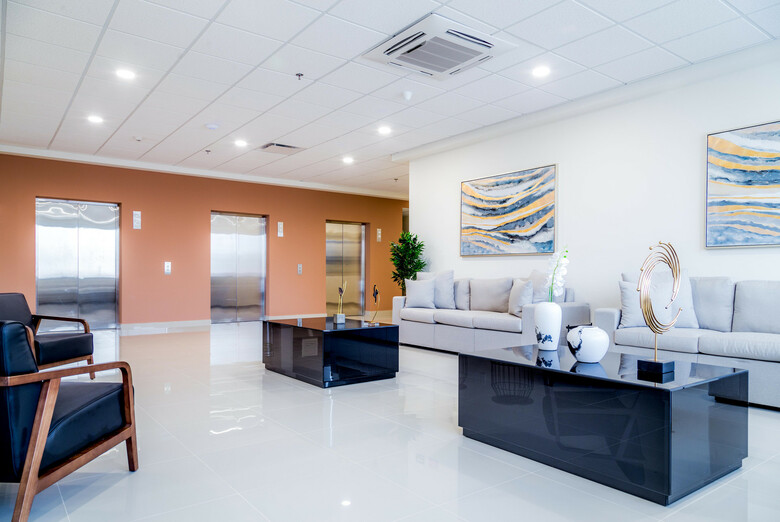 Sleep Inn Ciudad De M�xico