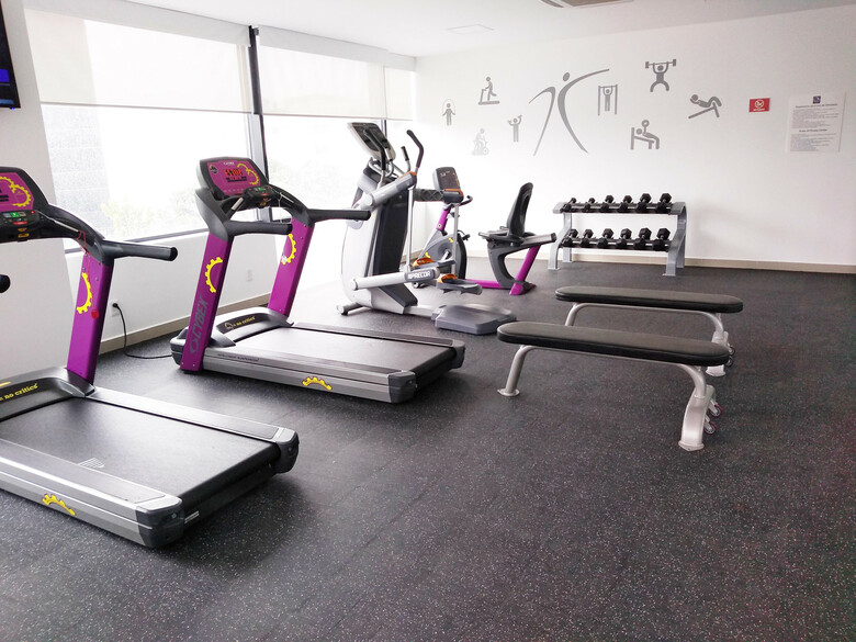 Sleep Inn Ciudad De M�xico