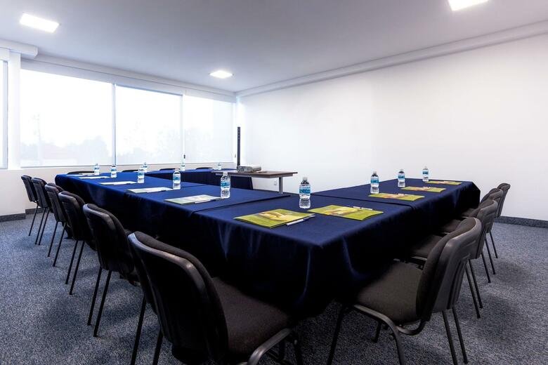Sleep Inn Ciudad De M�xico