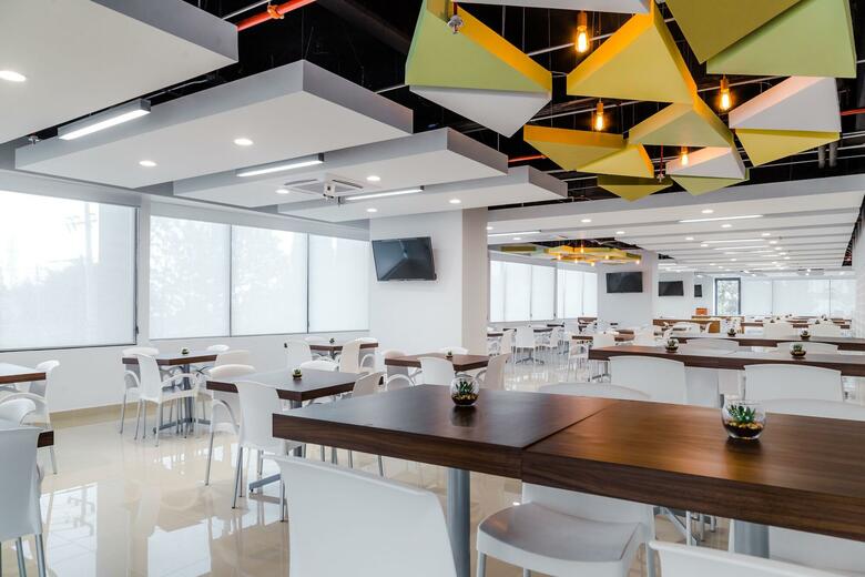 Sleep Inn Ciudad De M�xico