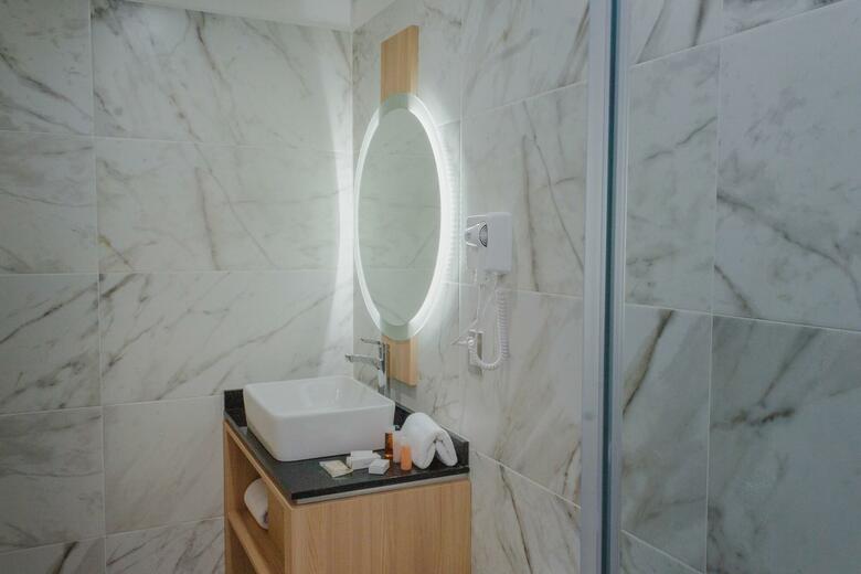 Hotel Kavia Monterrey