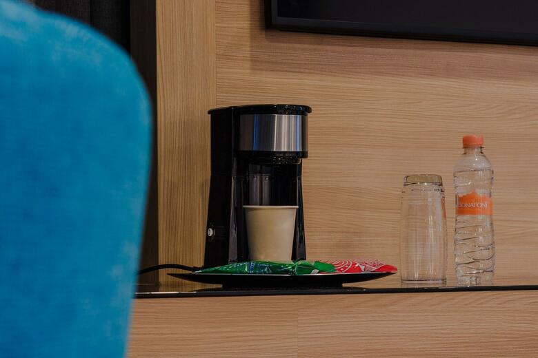 Hotel Kavia Monterrey
