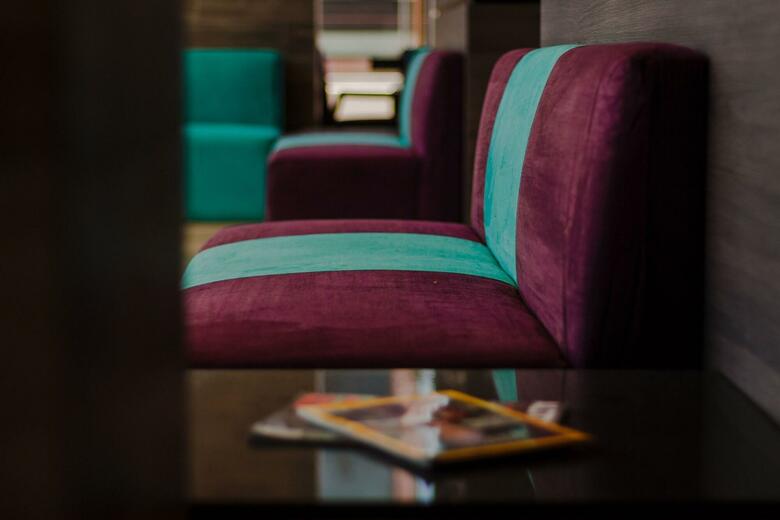Hotel Kavia Monterrey