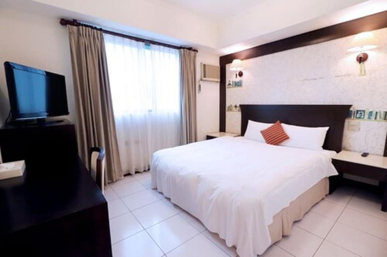 Hostal Liga Hotel